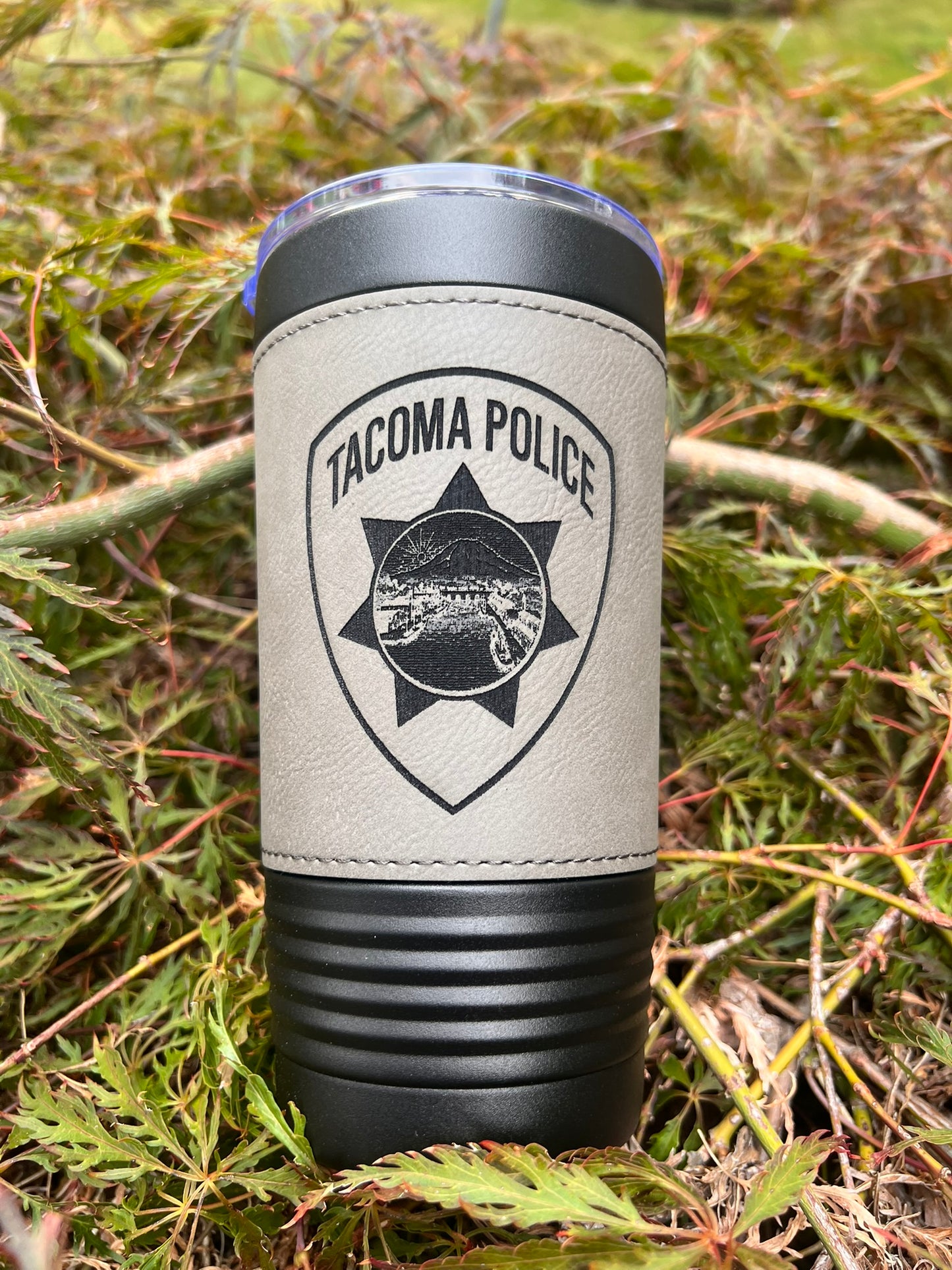 TPD Customized drinkware