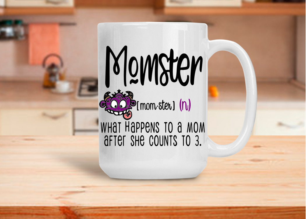 Momster image 0