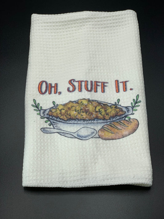 2 Kitchen Towel image 1