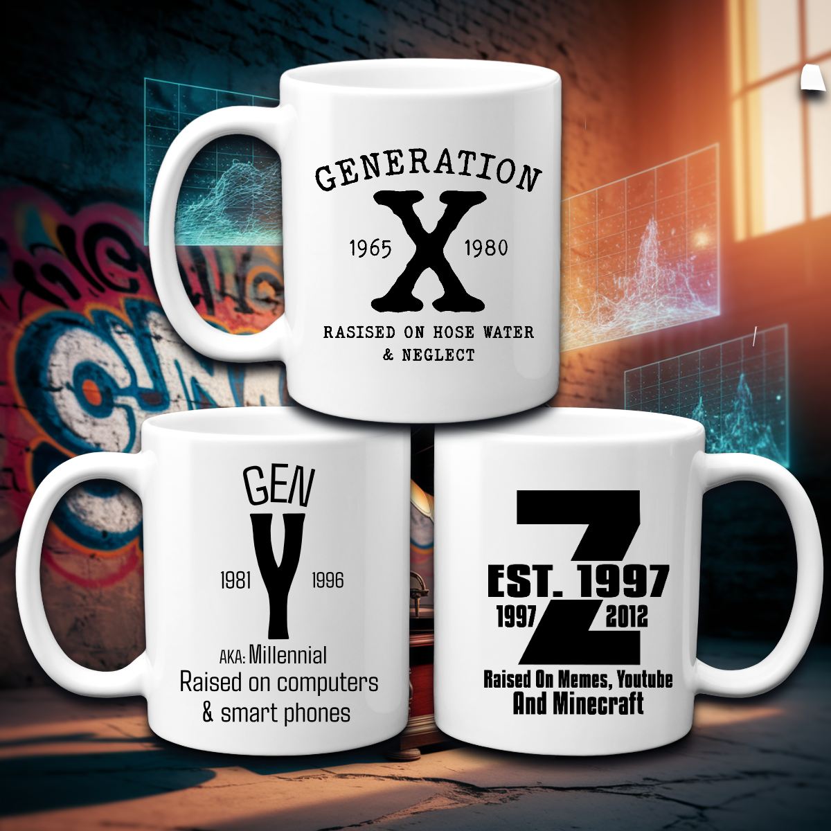 Coffee Mug