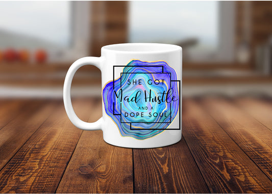 Mad Hustle image 1