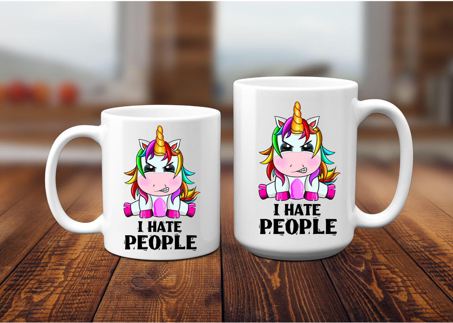 I Hate People image 0