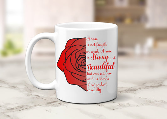 A Rose image 0