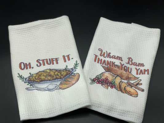 2 Kitchen Towel image 0
