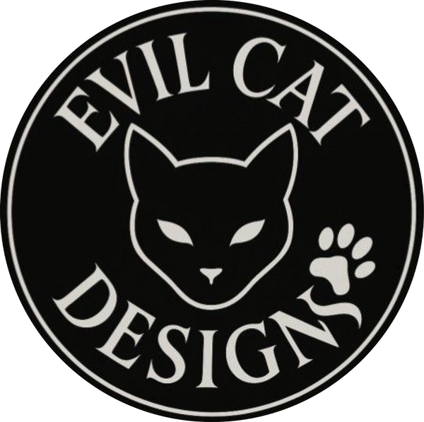 Evil Cat Designs