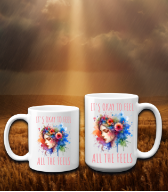 “It’s Okay to Feel All the Feels