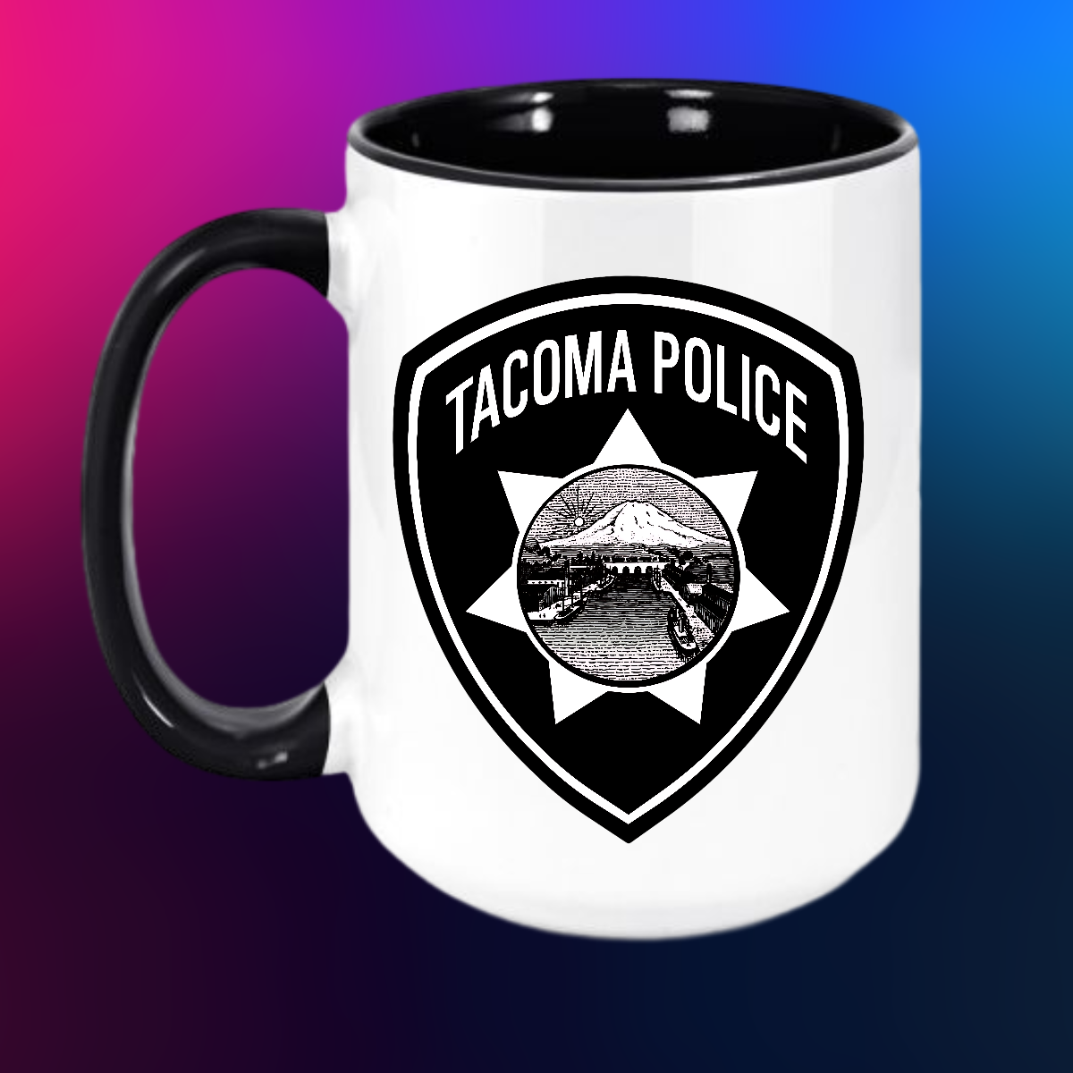 TPD Customized drinkware