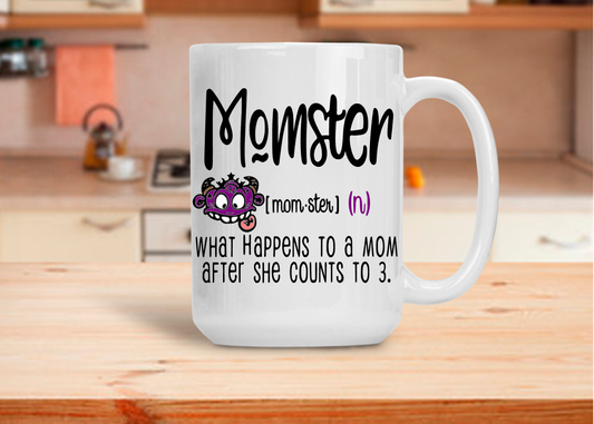 Momster image 0