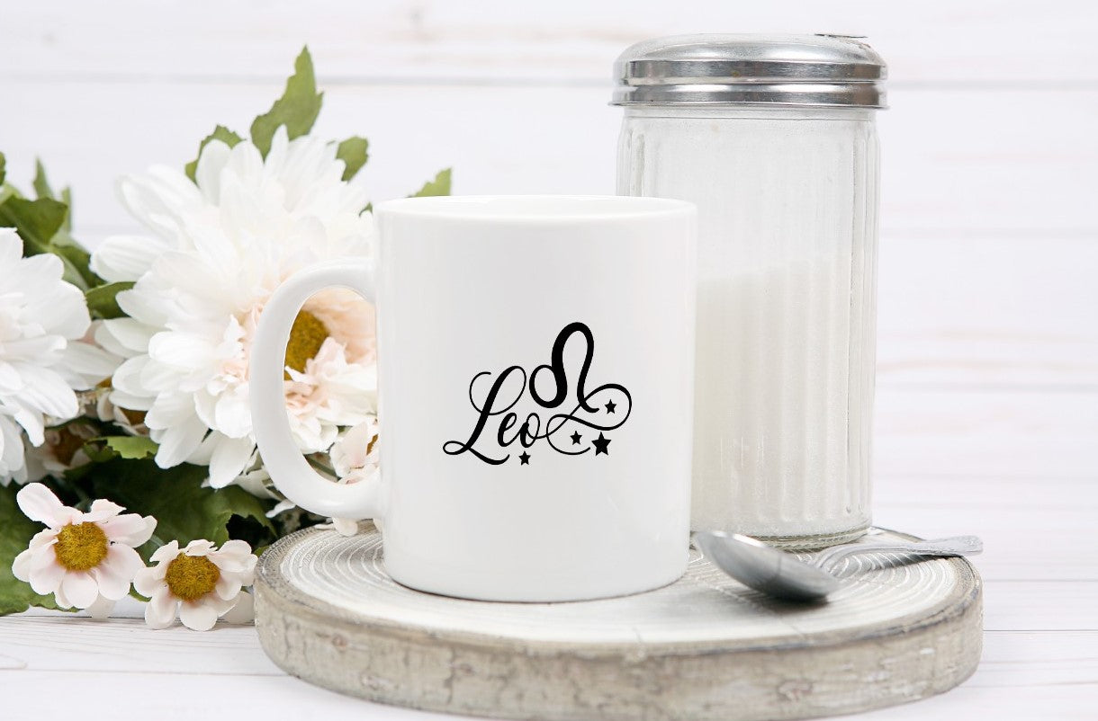 Zodiac 11oz mug image 0
