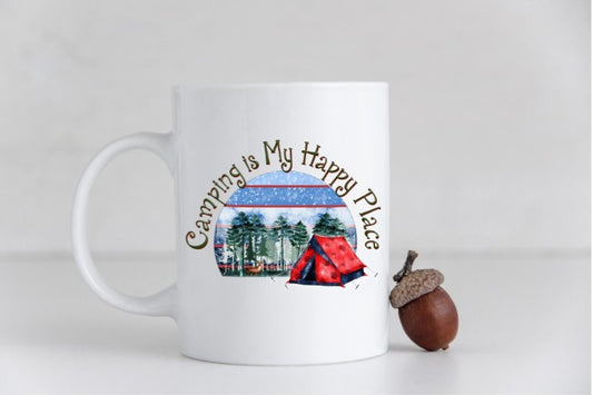 Camping place image 0
